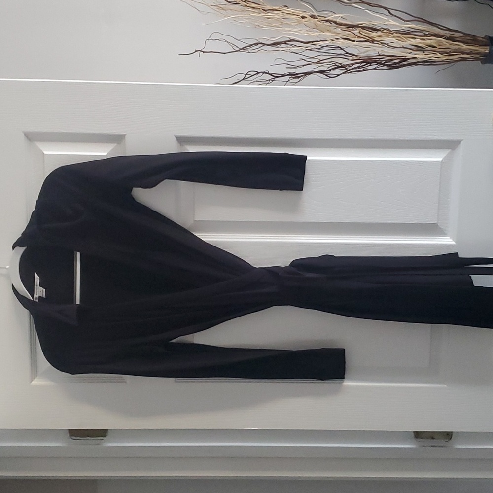 Diane Von Furstenberg Wrap Dress